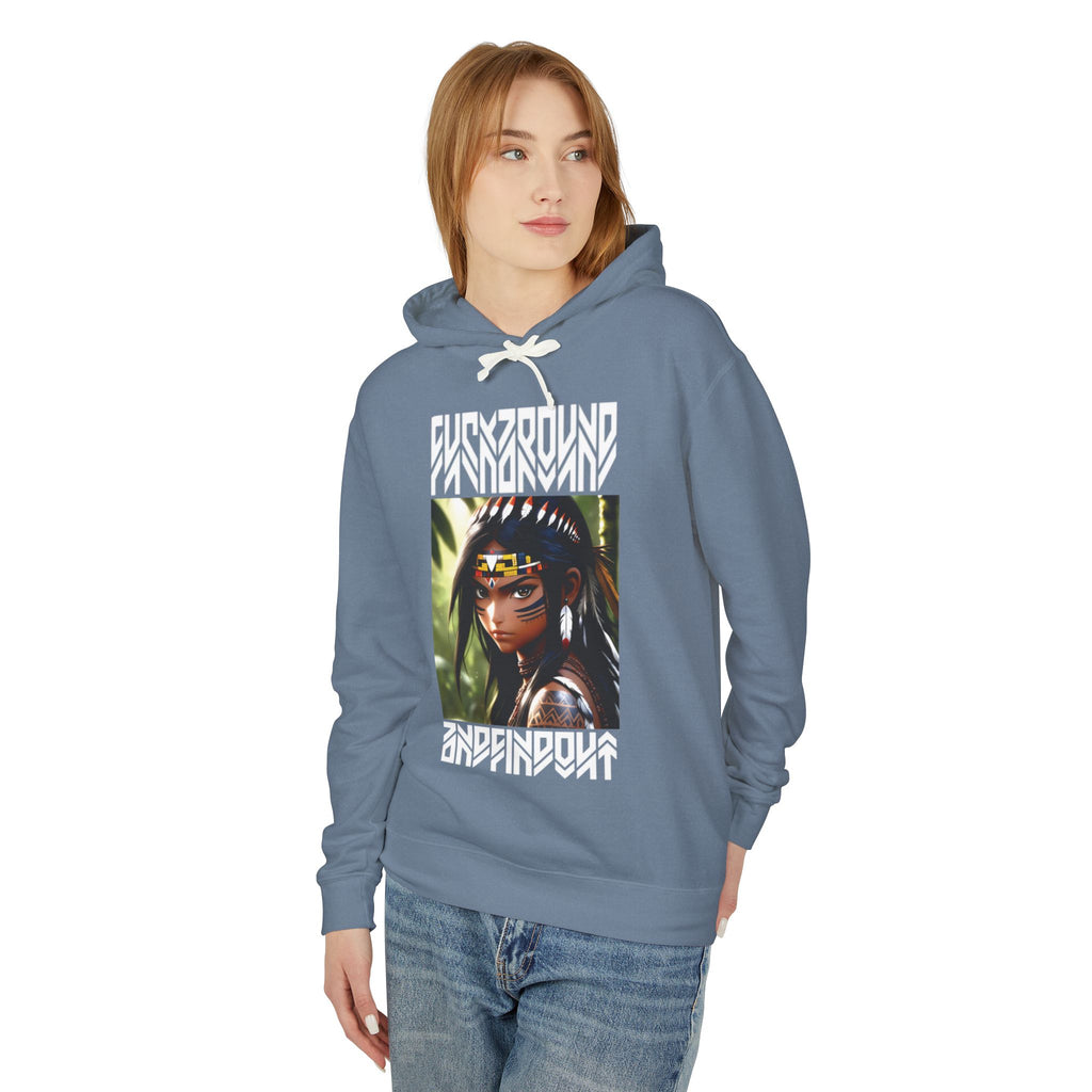FAAFO Hoodie