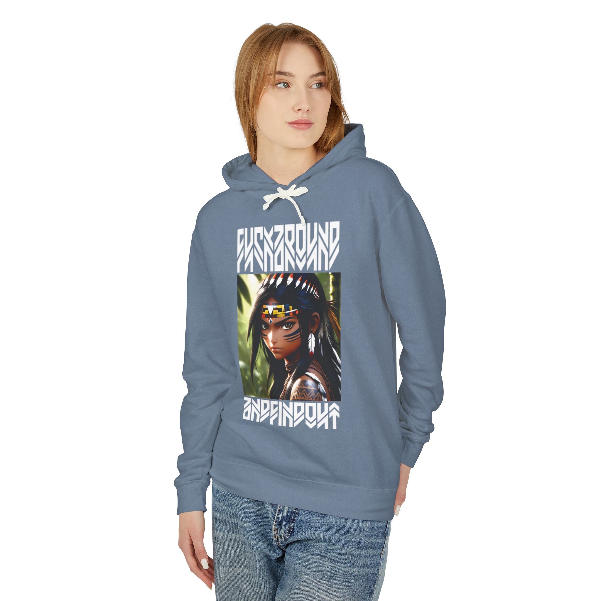 FAAFO Hoodie
