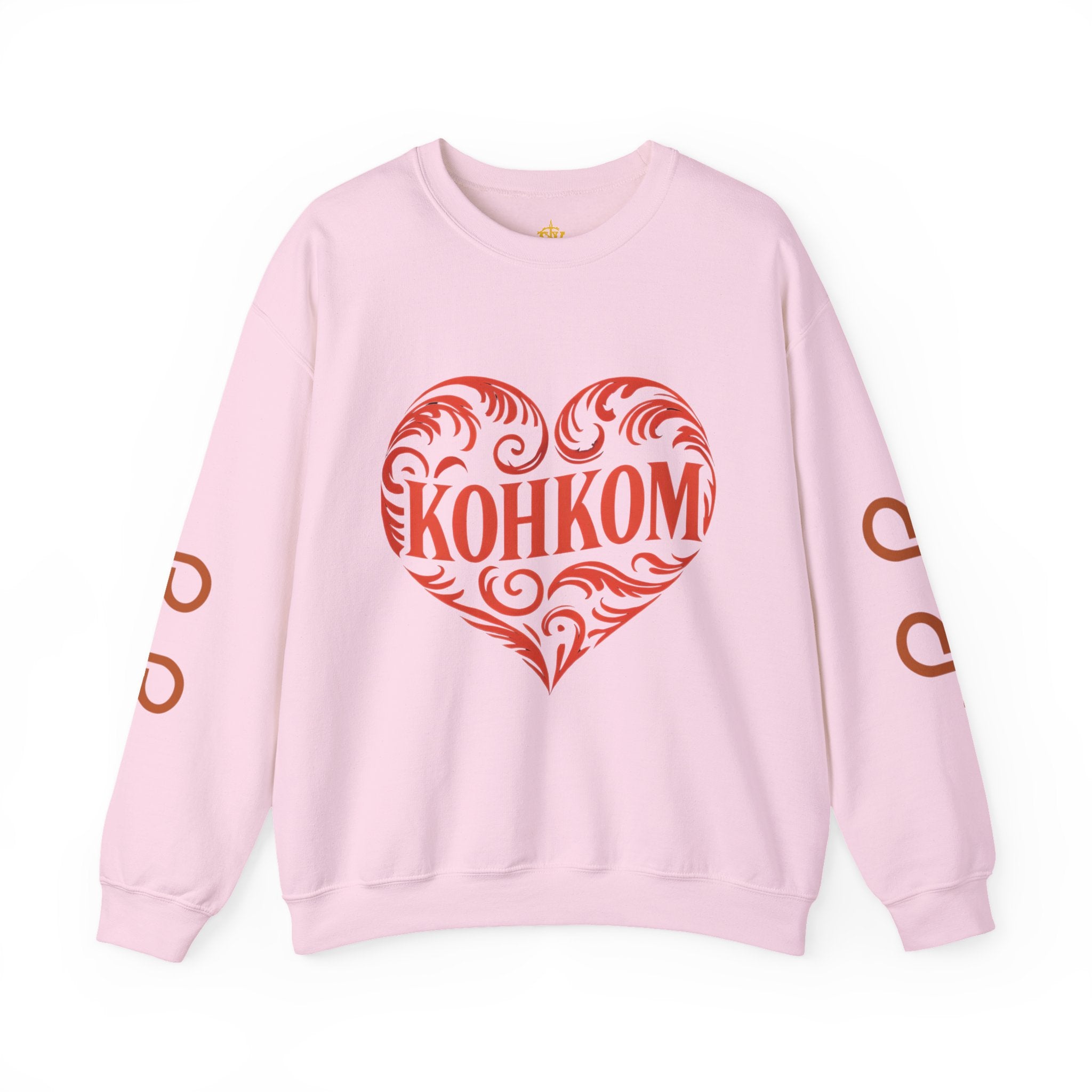 Kohkom Sweater