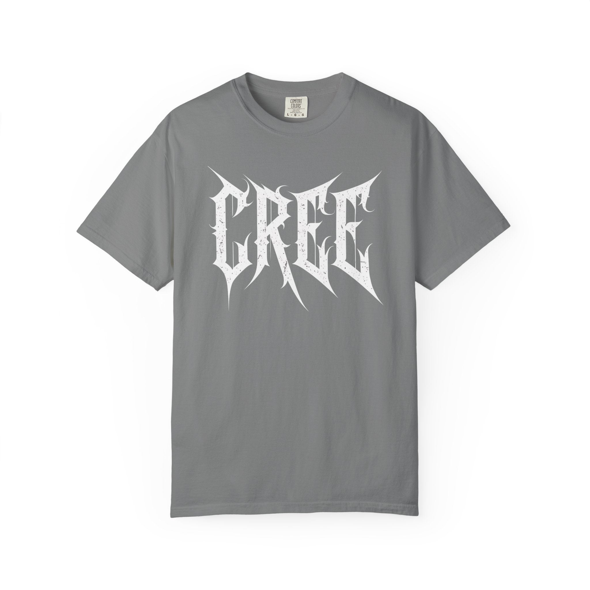 CREE Tshirt