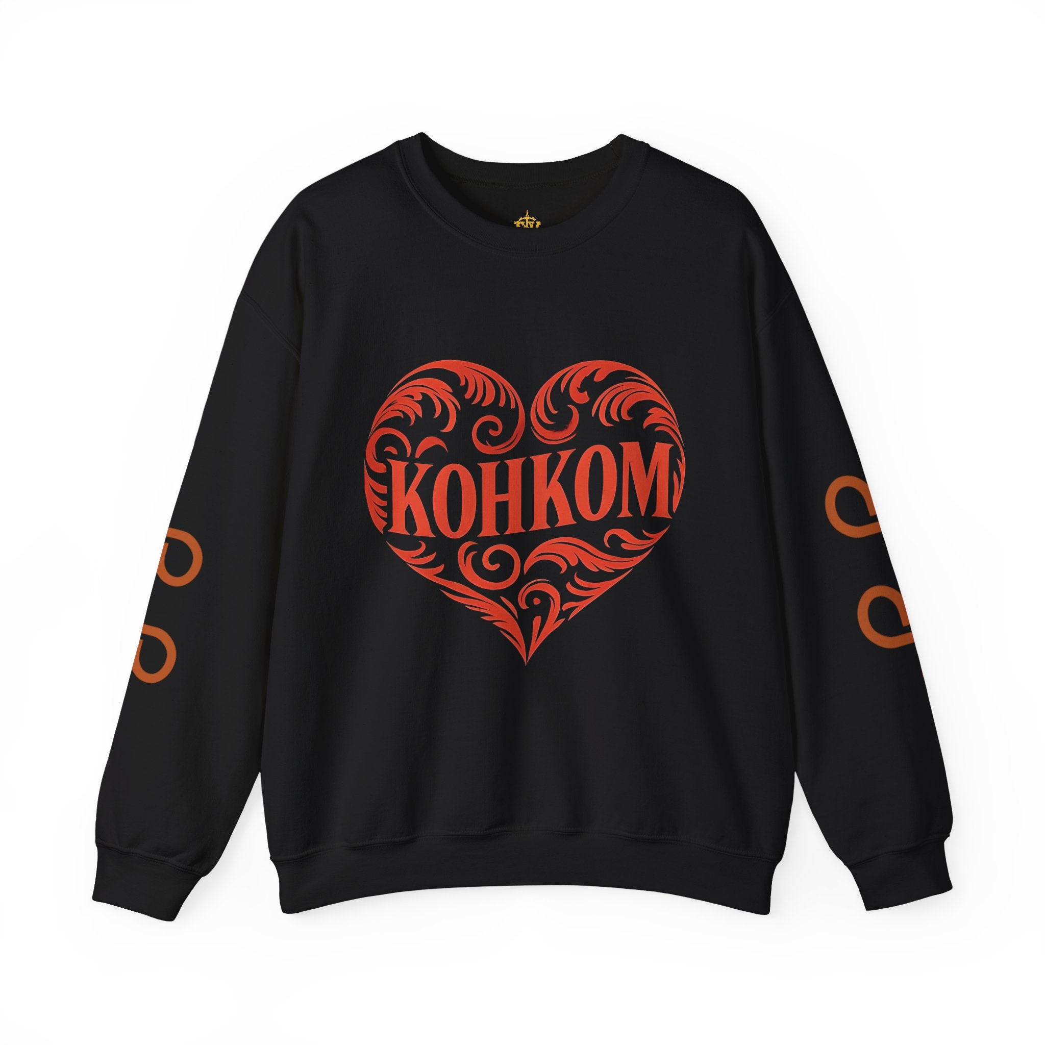 Kohkom Sweater