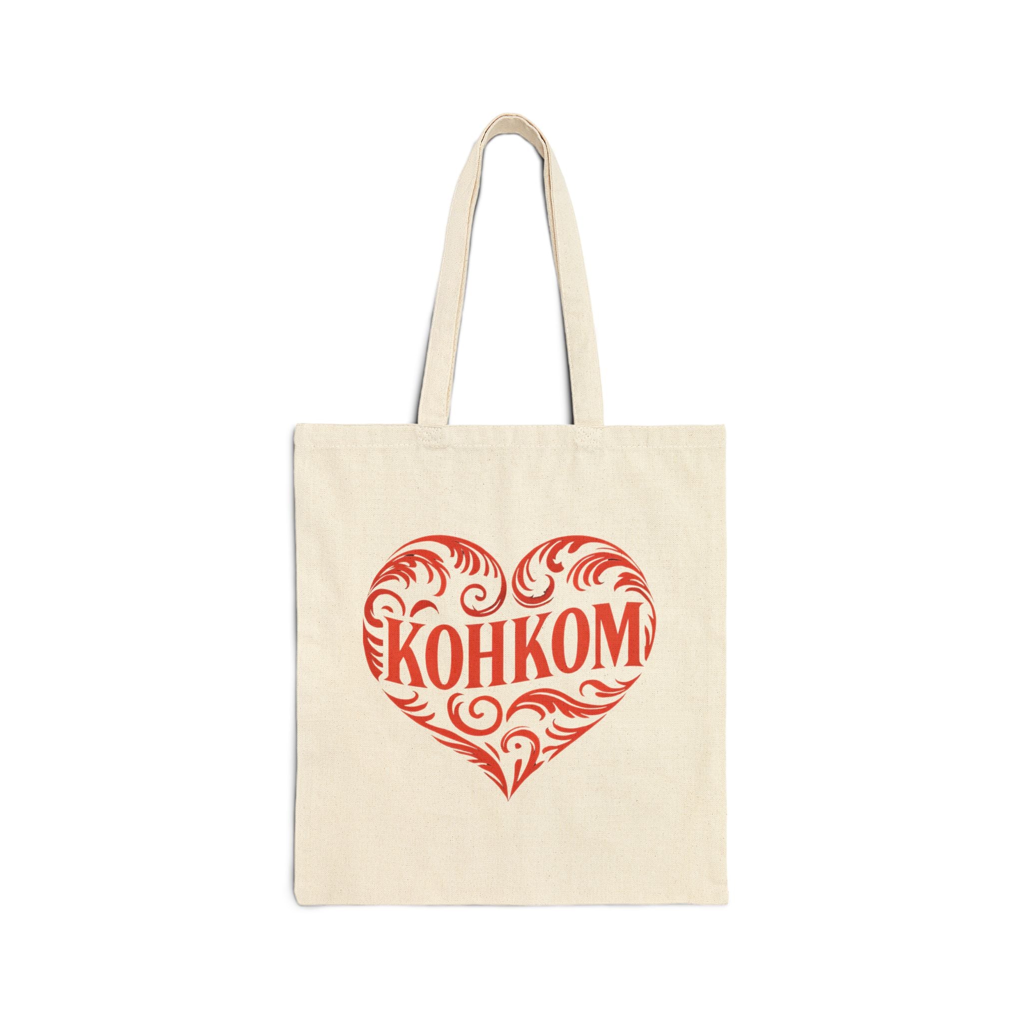 Kohkoms Bingo Bag