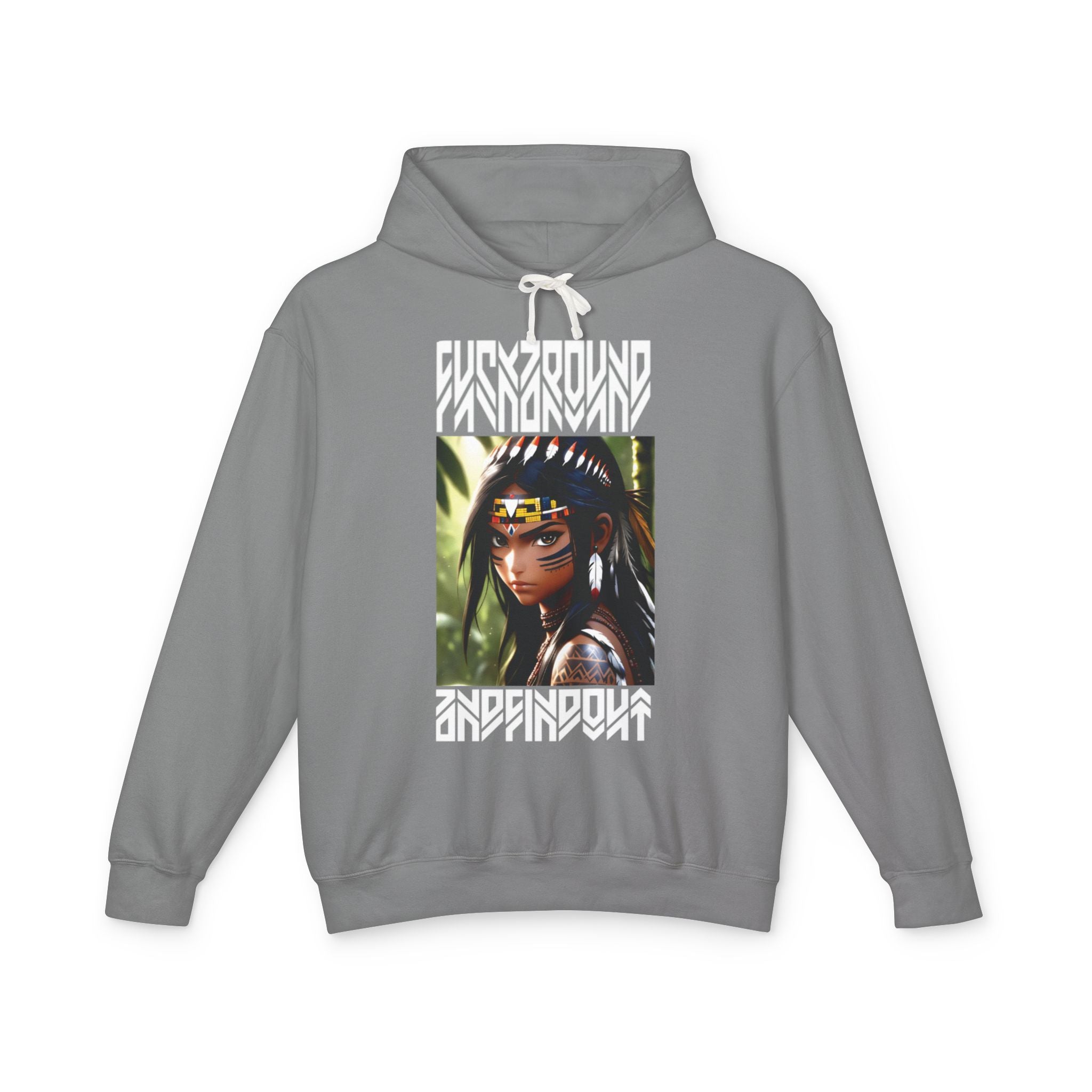 FAAFO Hoodie
