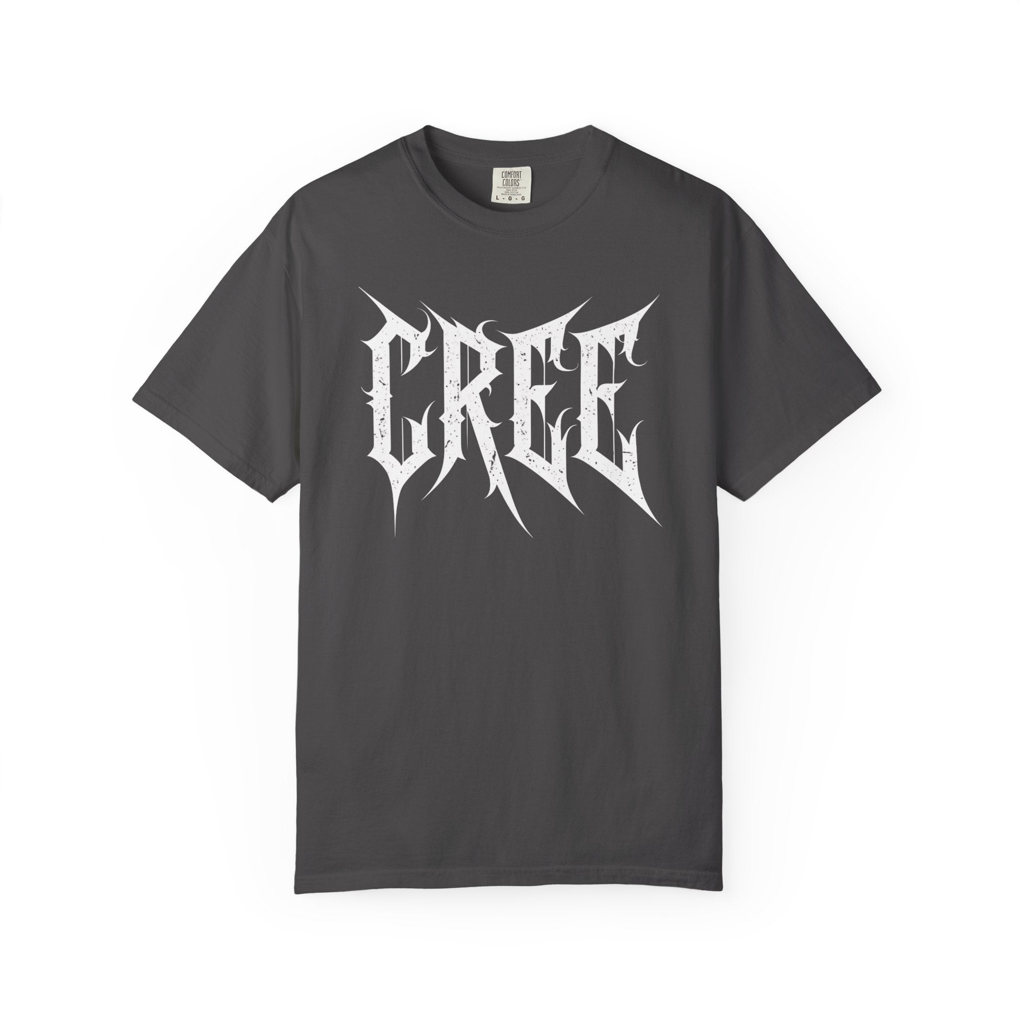 CREE Tshirt