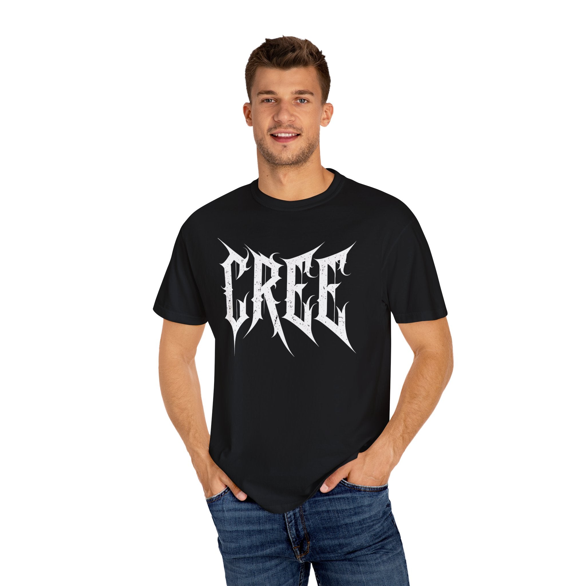 CREE Tshirt