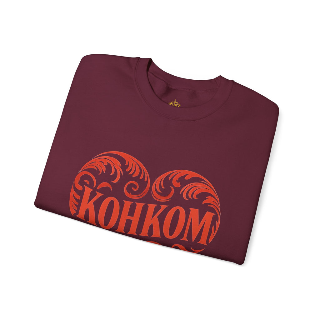 Kohkom Sweater