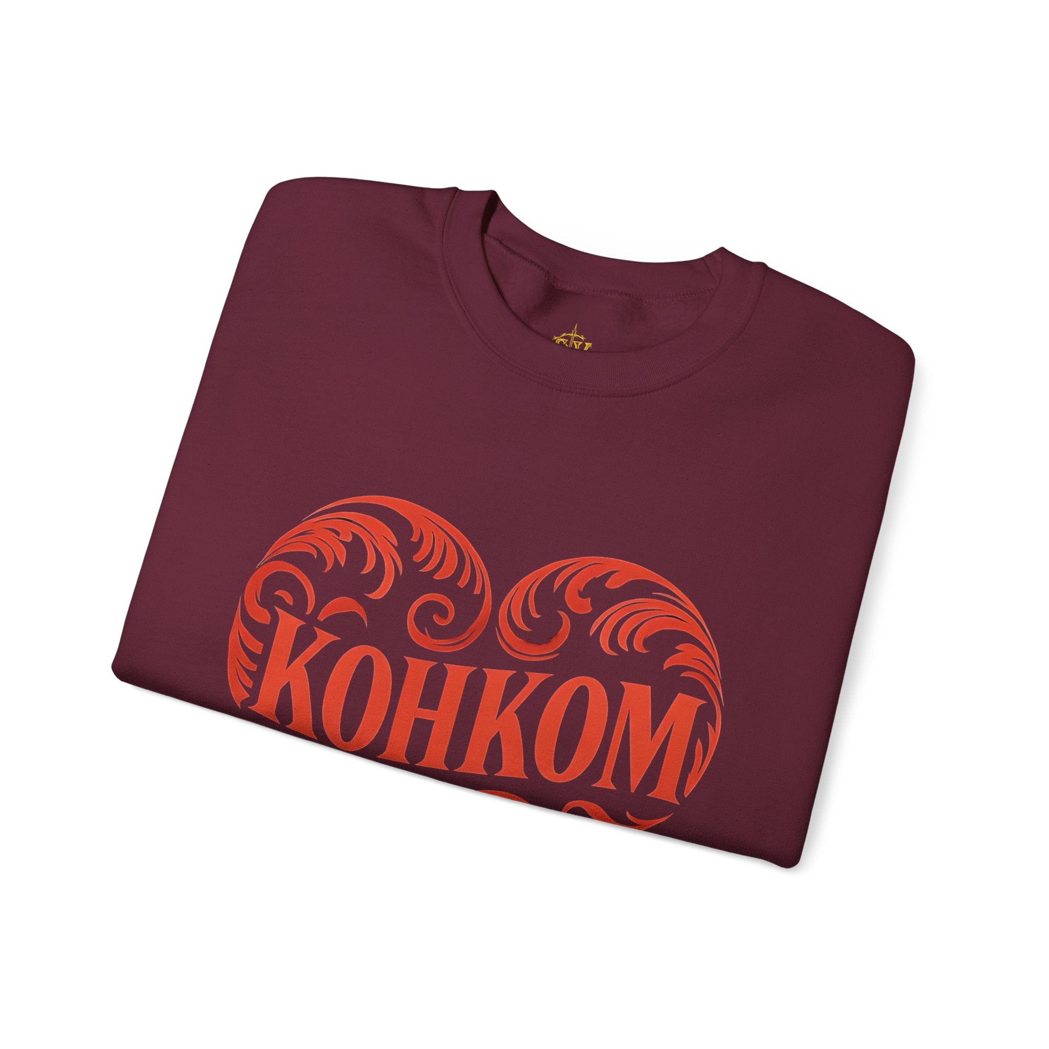 Kohkom Sweater