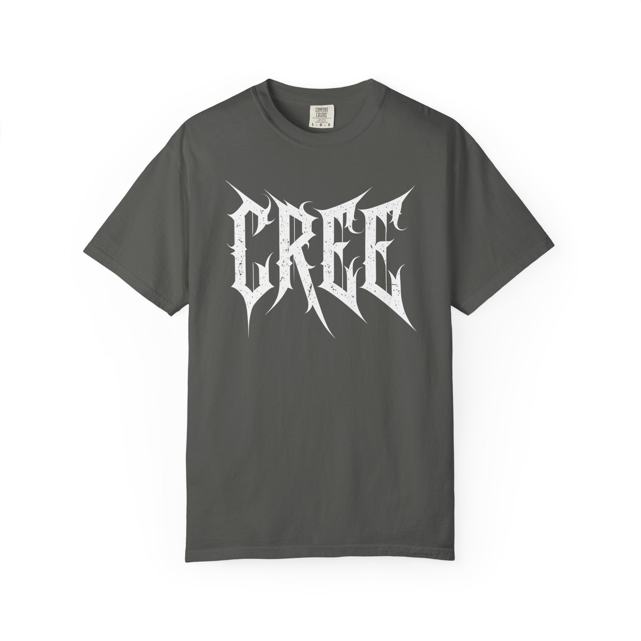 CREE Tshirt