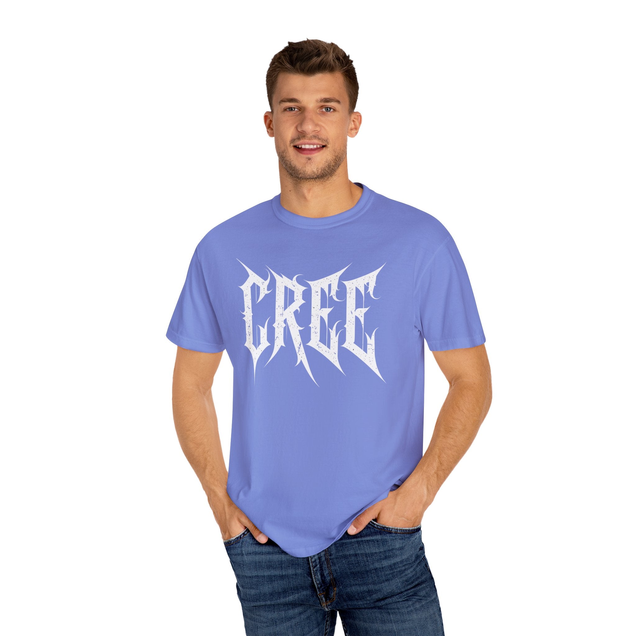 CREE Tshirt