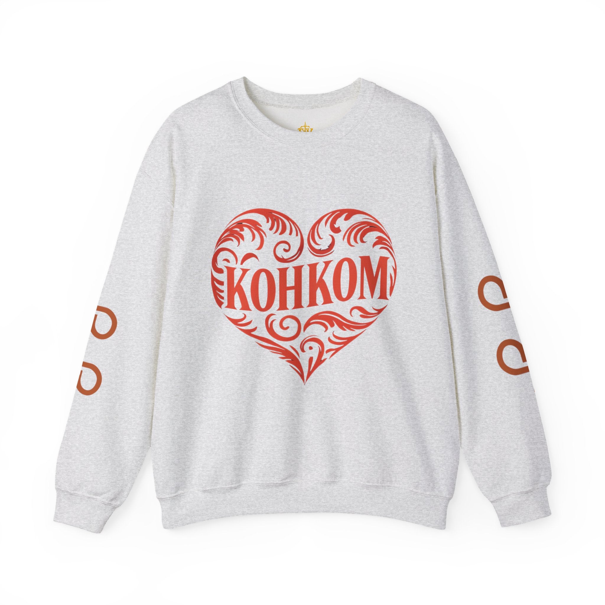 Kohkom Sweater