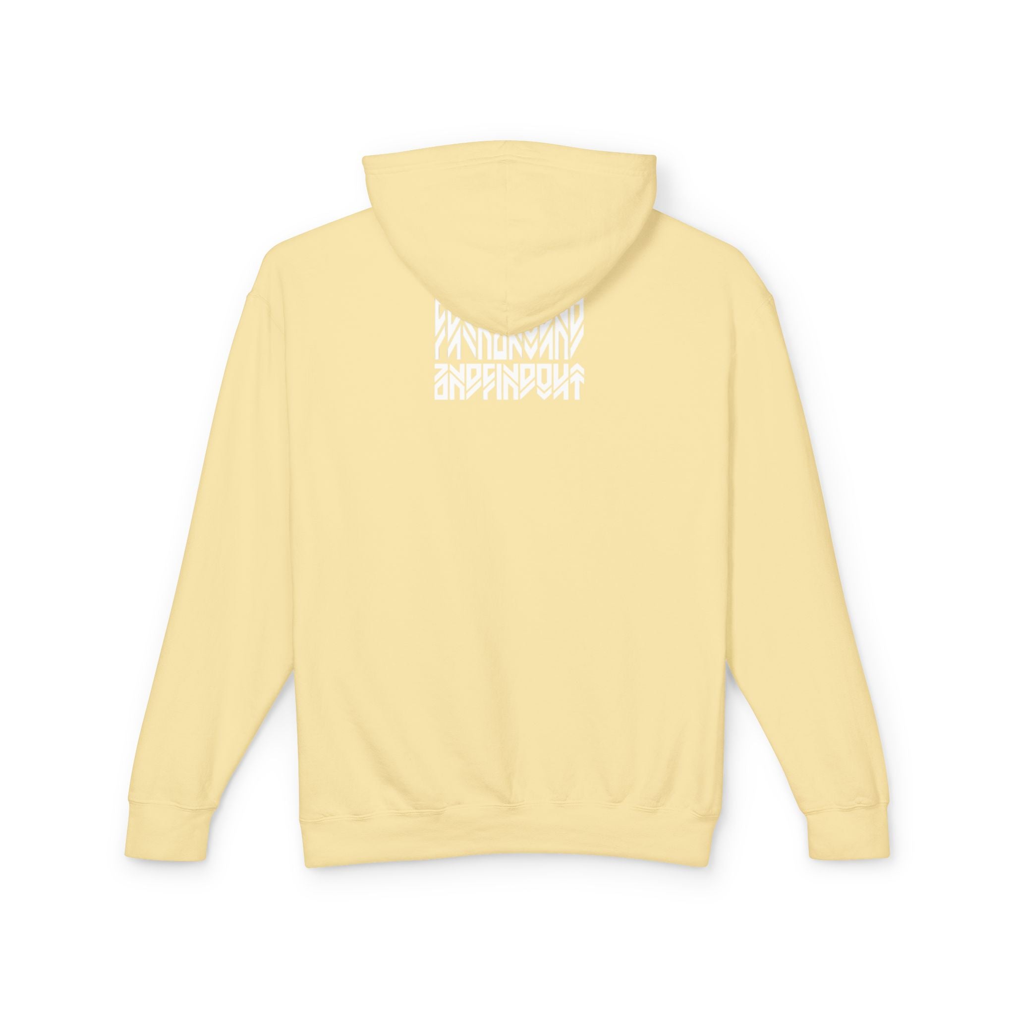 FAAFO Hoodie
