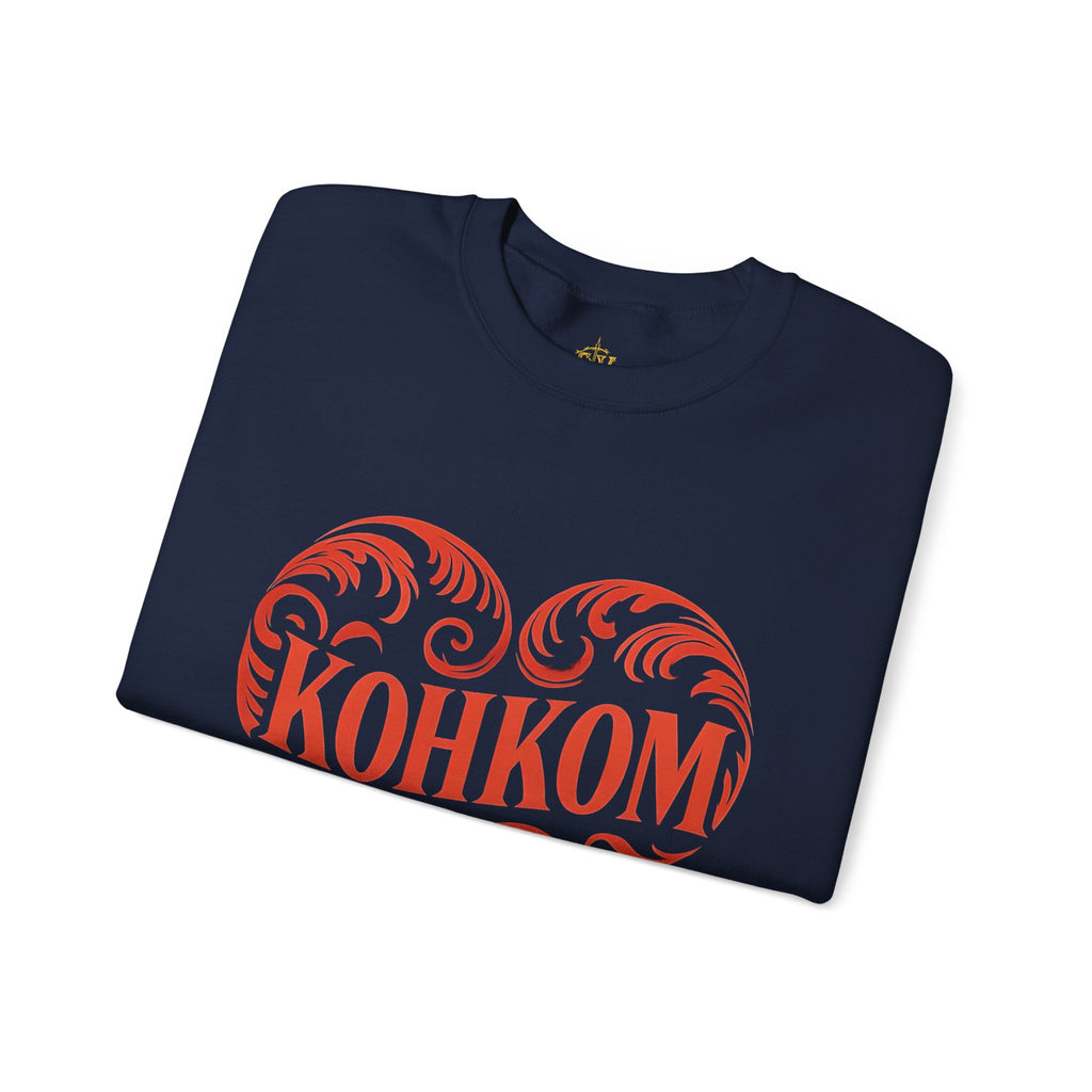 Kohkom Sweater