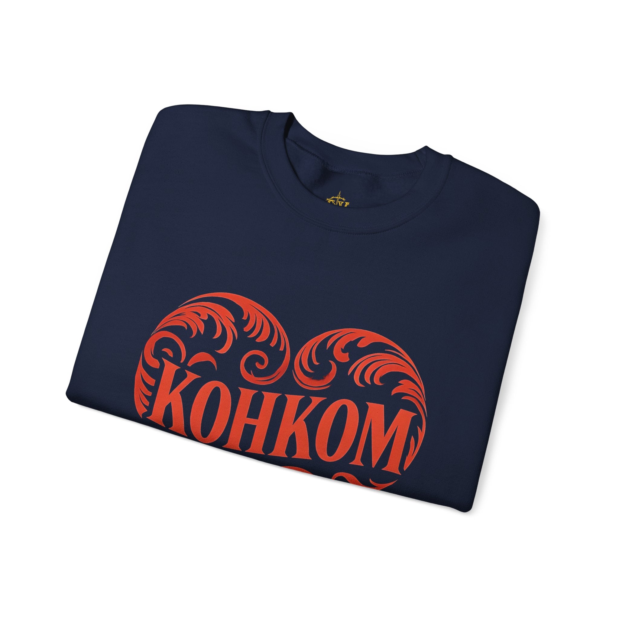 Kohkom Sweater
