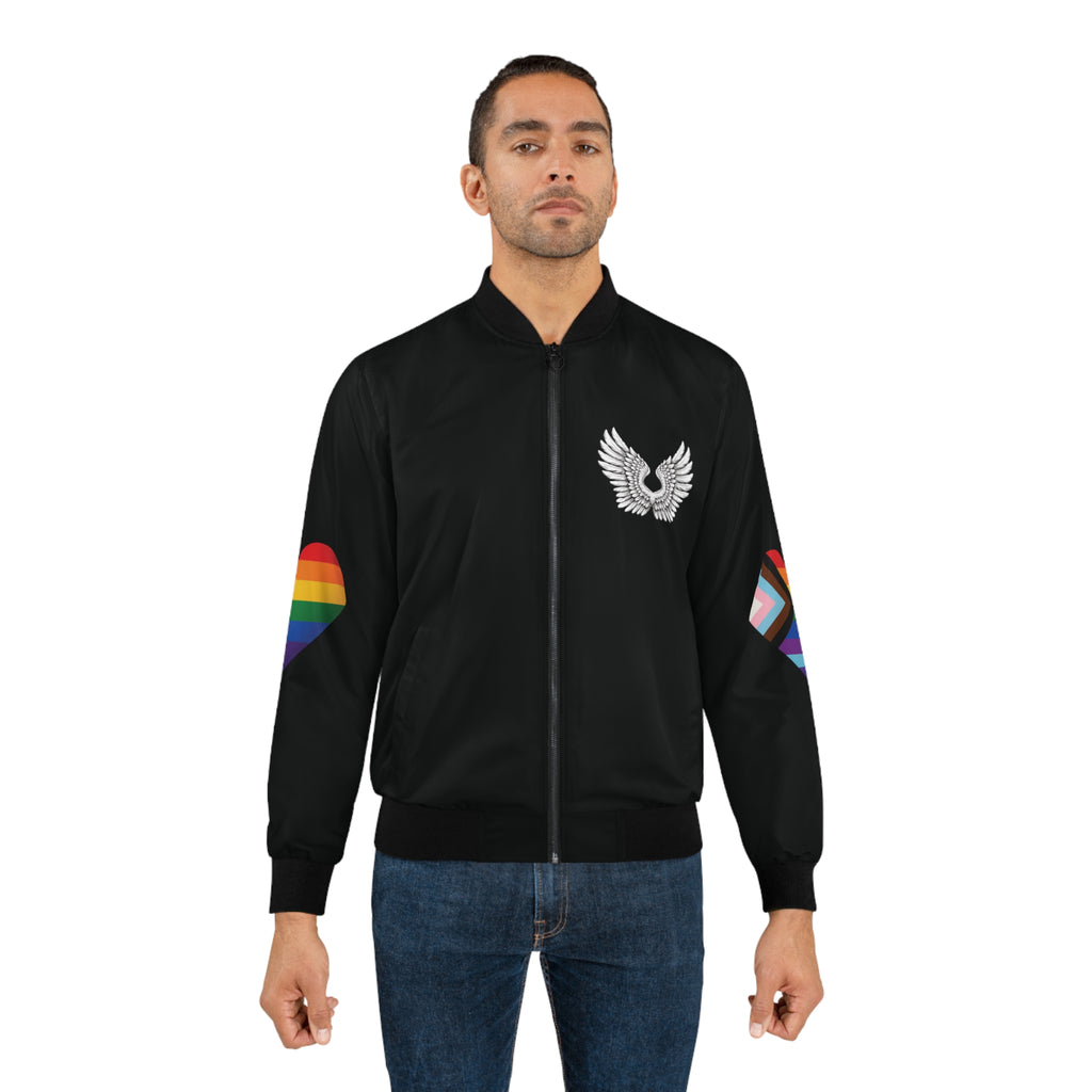 One Heart Two Spirits Jacket