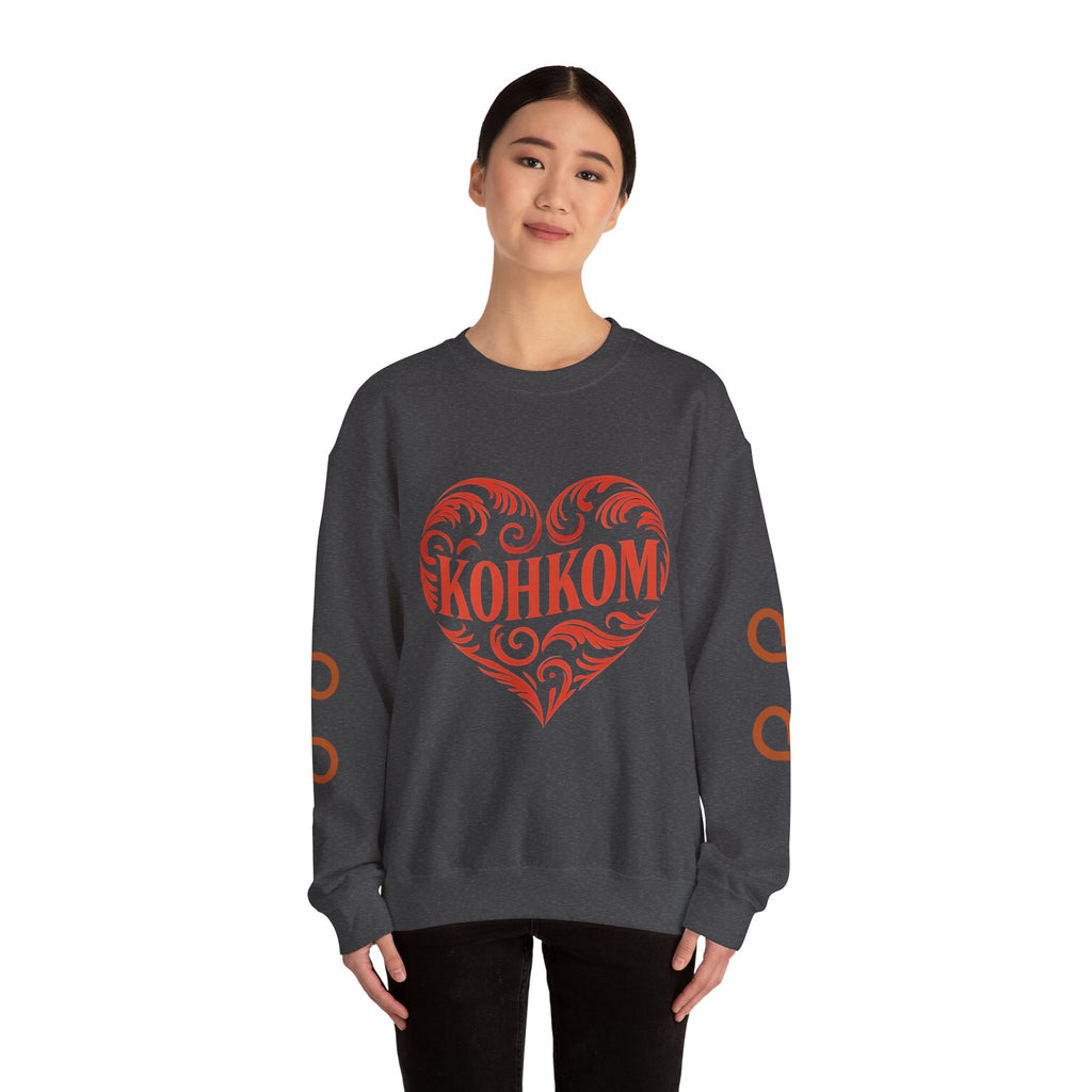 Kohkom Sweater