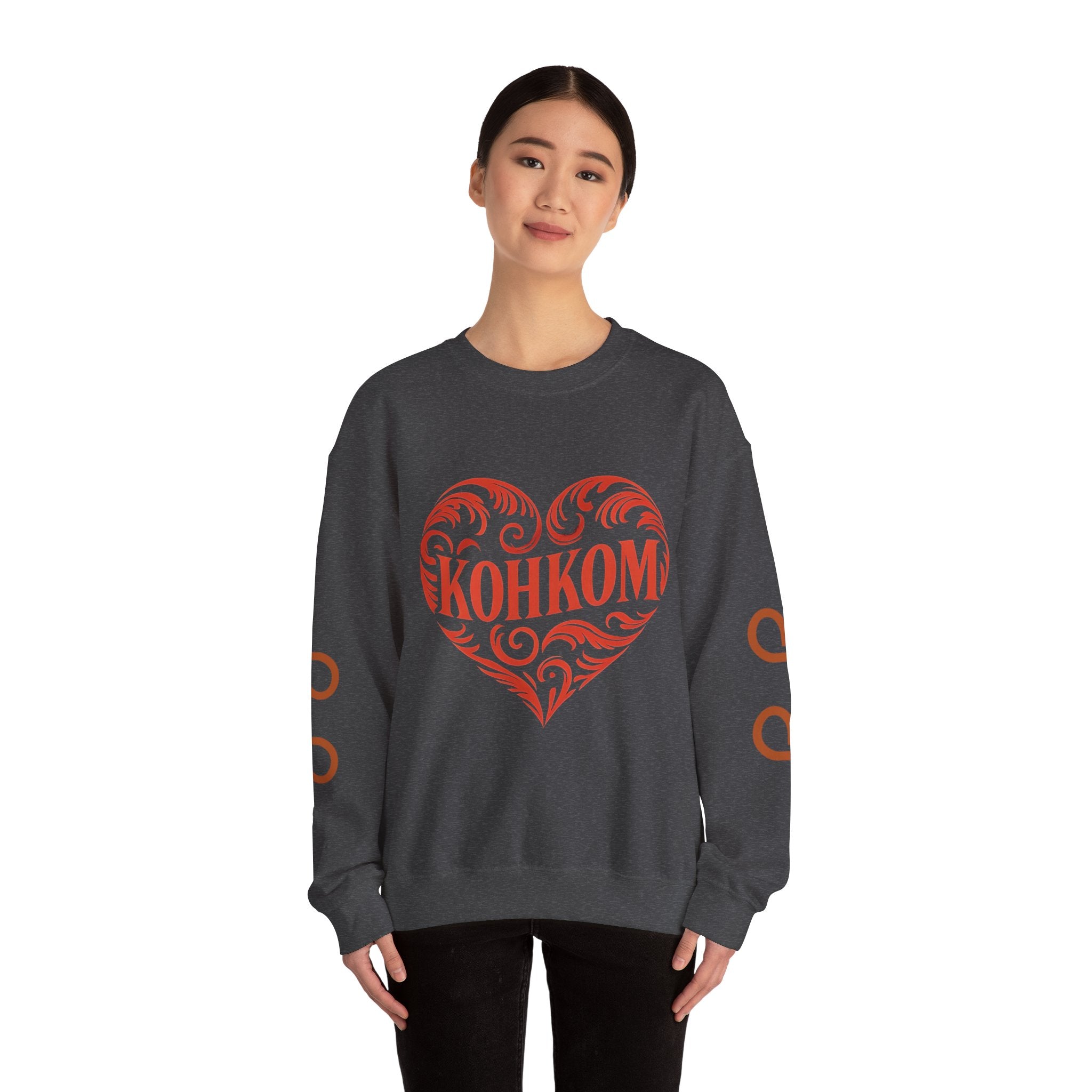 Kohkom Sweater