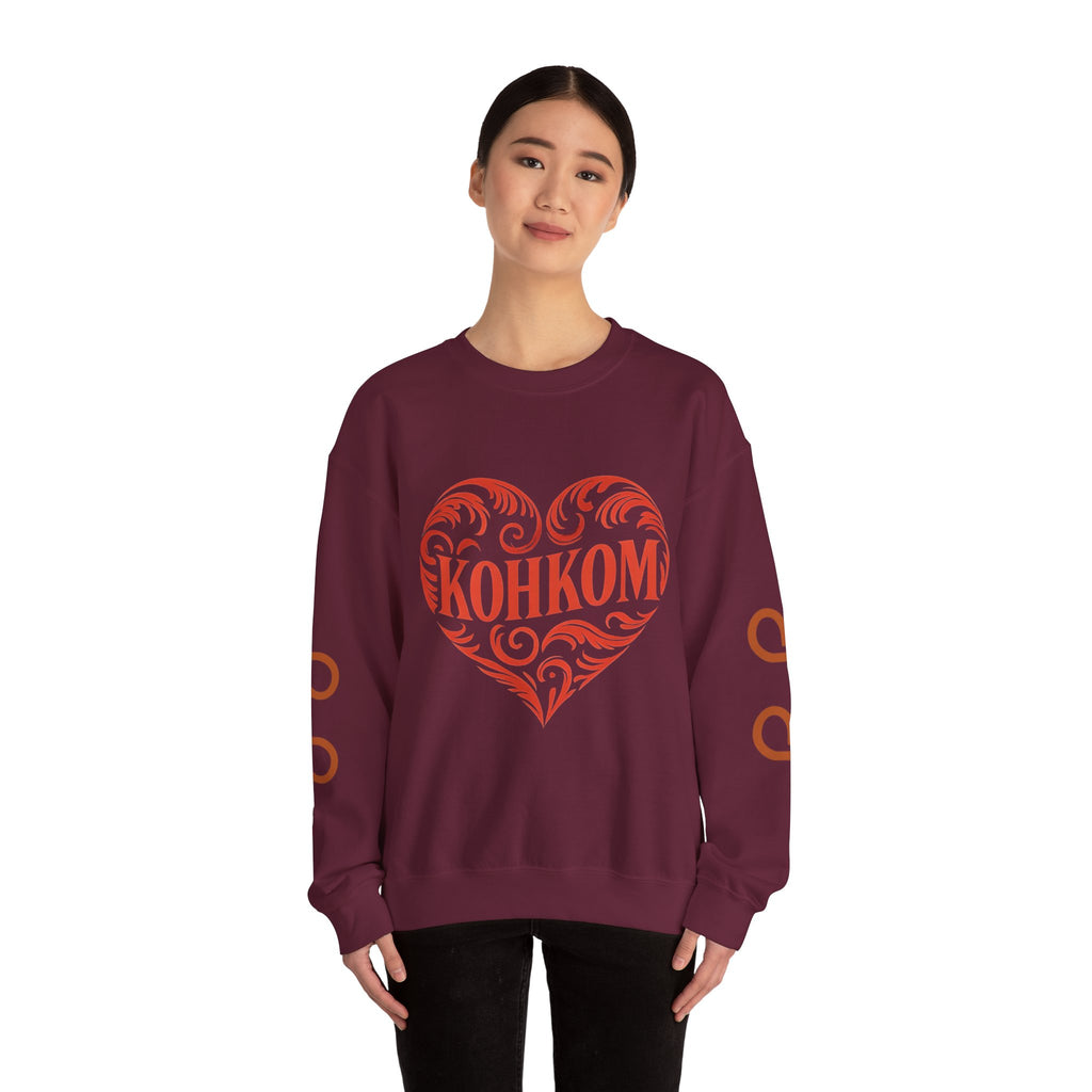 Kohkom Sweater