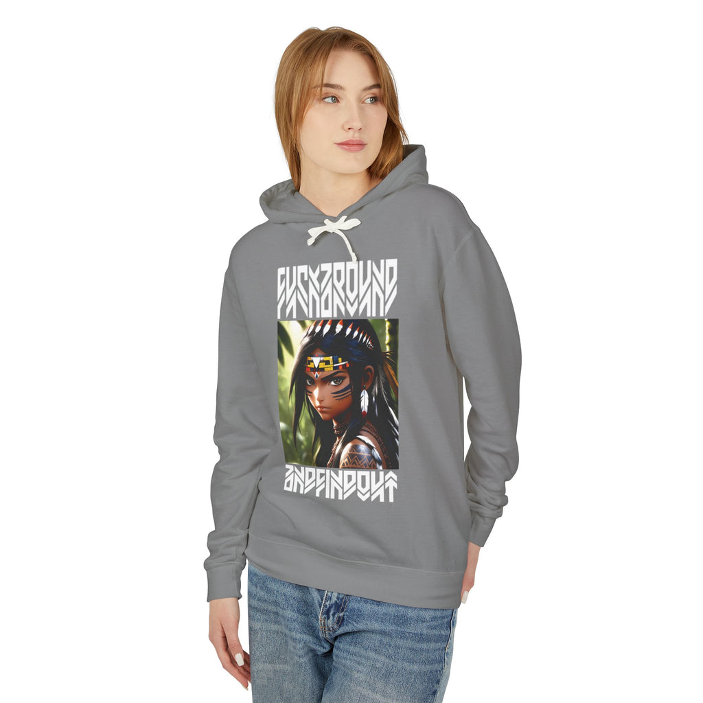 FAAFO Hoodie