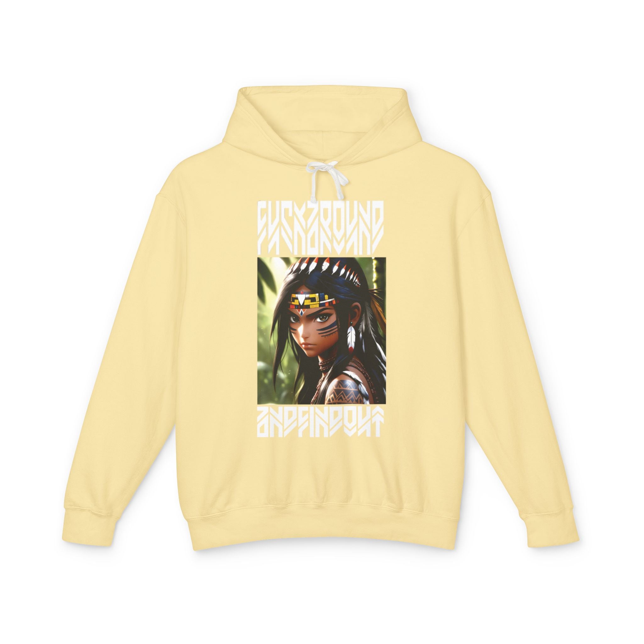 FAAFO Hoodie