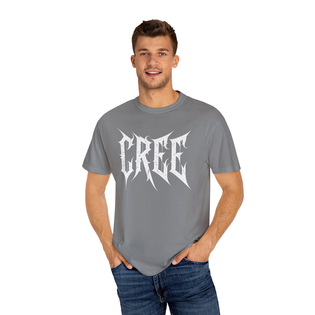 CREE Tshirt