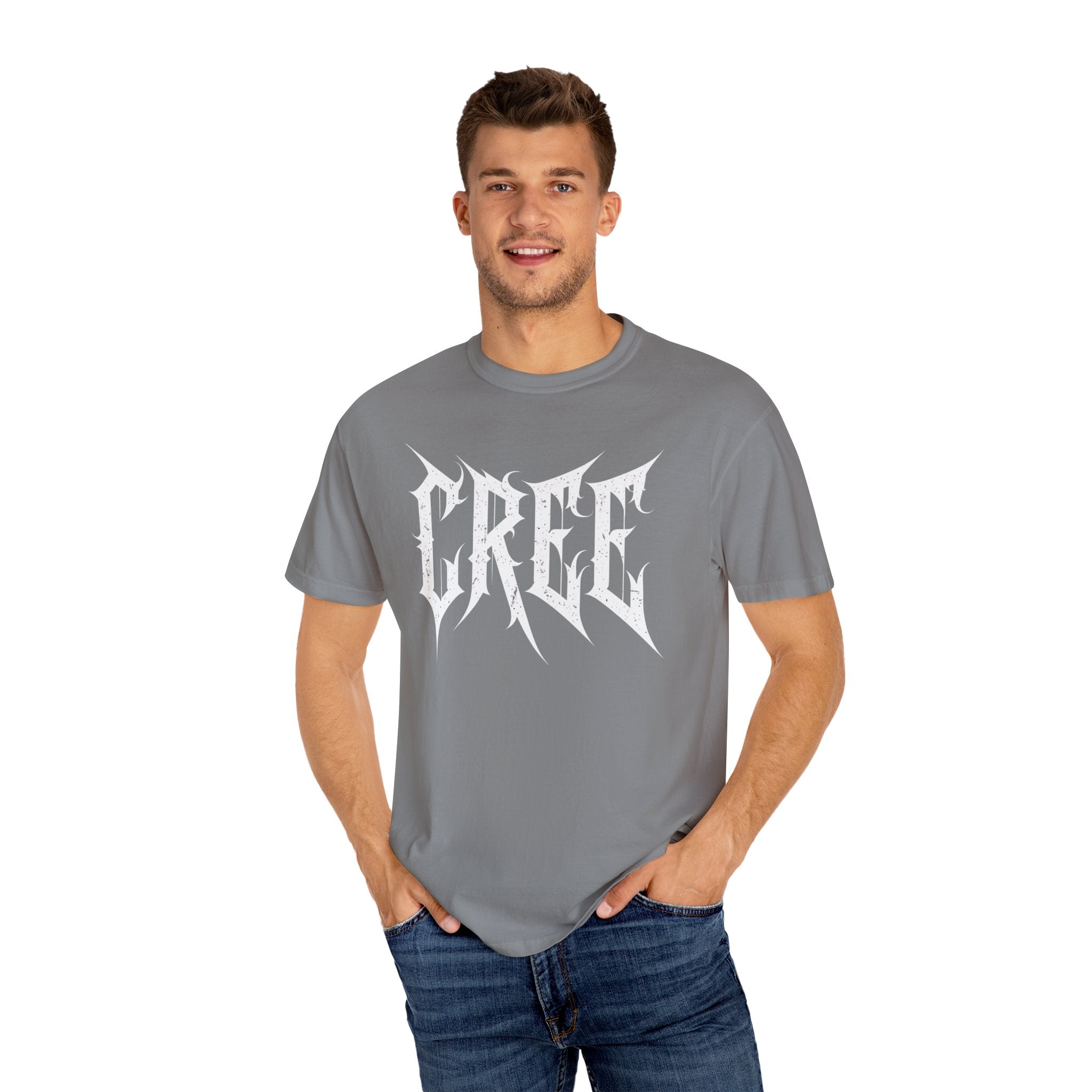 CREE Tshirt