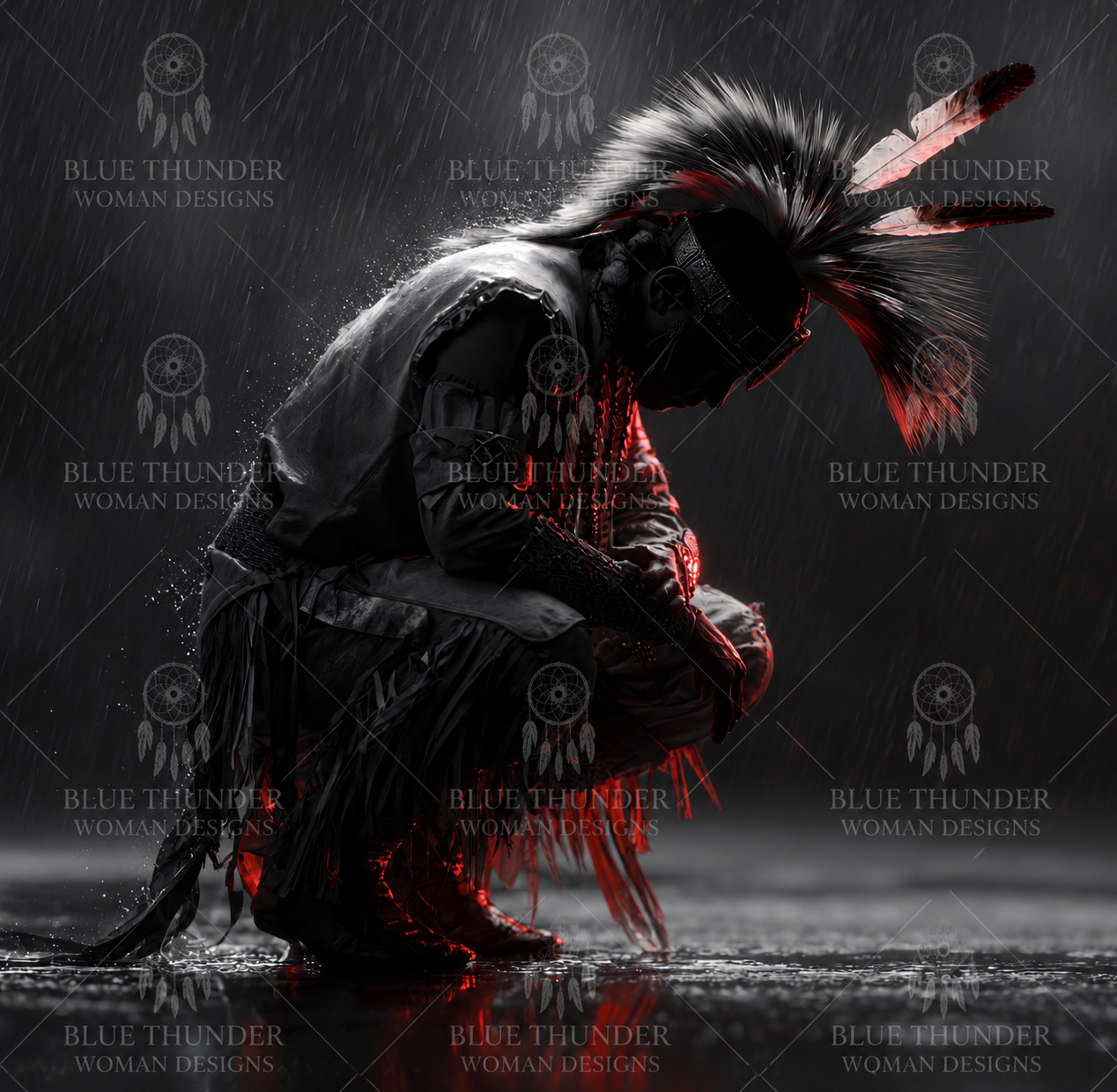 Silent Prayer